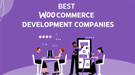 best woocommerce agency|Top WooCommerce Development Companies .
